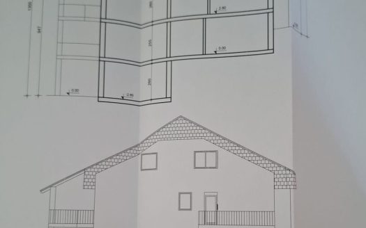Prodaja, Kustošija, kuća katnica, 400m2