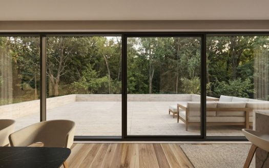Prodaja, Maksimir, penthouse, novogradnja, 3 spavaće sobe