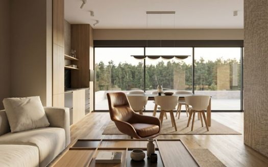 Prodaja, Maksimir, penthouse, novogradnja, 3 spavaće sobe