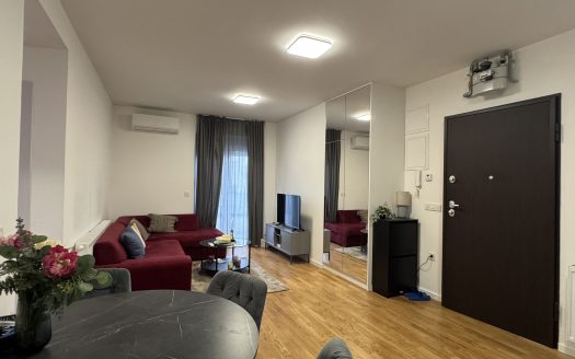 Zagreb, Trnava, 3s stan 58m2, novogradnja