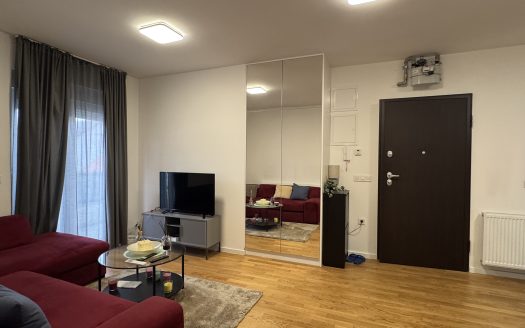 Zagreb, Trnava, 3s stan 58m2, novogradnja