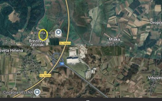 Građevinsko zemljište, Helena, 10149 m2