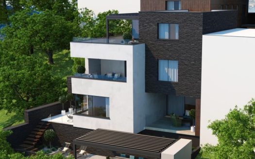 Prodaja, Medveščak, penthouse, 3 spavaće sobe