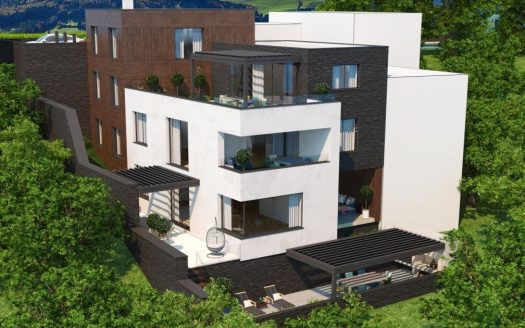 Prodaja, Medveščak, penthouse, 3 spavaće sobe