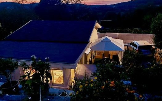 Prodaja, Rovinj, kuća 60m2, parcela 400m2