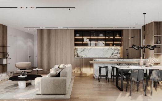 Prodaja, Zadar, novogradnja, 3s, 75m2