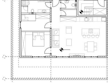 Prodaja, Zadar, novogradnja, 3s, 75m2