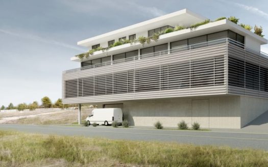 Prodaja, Zadar, novogradnja, 3s, 75m2