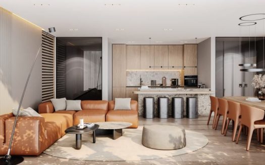Prodaja, Zadar, novogradnja, 4s Penthouse, 105m2