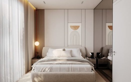 Prodaja, Zadar, novogradnja, 4s Penthouse, 105m2