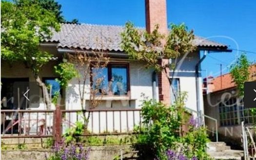 Prodaja, Pantovčak, kuća sa okućnicom