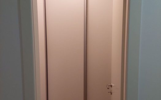 Najam, Šalata, 3 spavaće sobe