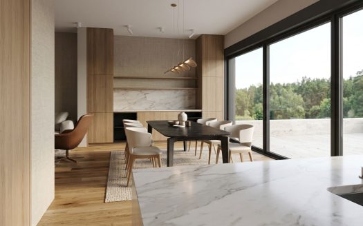 Prodaja, Maksimir, penthouse, novogradnja, 3 spavaće sobe