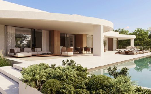 Istra-Ekskluzivna villa na 14.000 m2 privatnog posjeda u Žminju