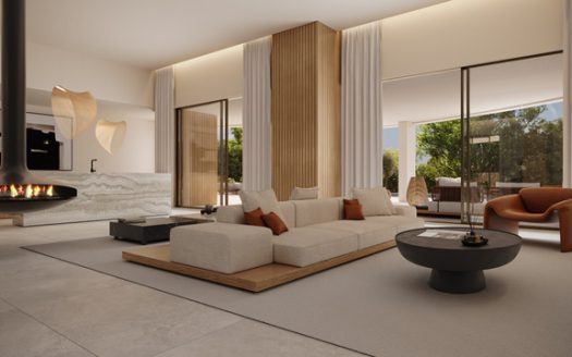 Istra-Ekskluzivna villa na 14.000 m2 privatnog posjeda u Žminju