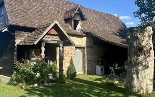 Prekrasno imanje u miru prirode – Ruča, Velika Gorica