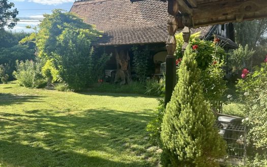 Prekrasno imanje u miru prirode – Ruča, Velika Gorica