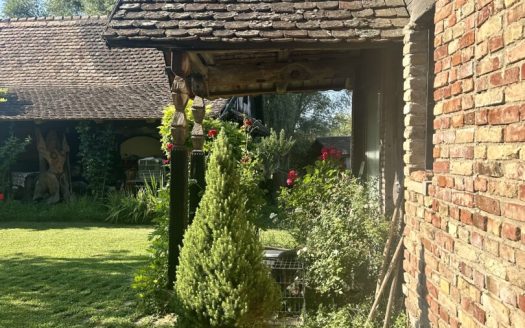 Prekrasno imanje u miru prirode – Ruča, Velika Gorica