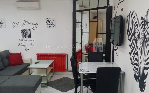Prodaja, Zagreb, Hostel