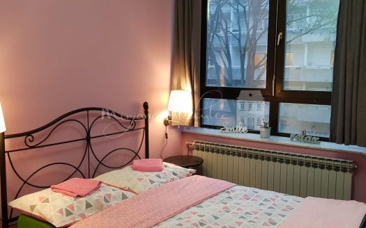 Prodaja, Zagreb, Hostel